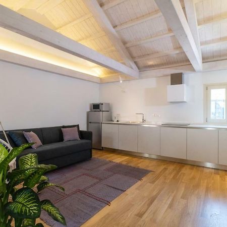 Ca' Del Cogo Apartment Venice Ngoại thất bức ảnh