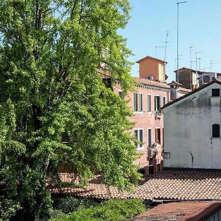 Ca' Del Cogo Apartment Venice Ngoại thất bức ảnh