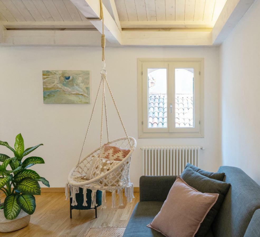 Ca' Del Cogo Apartment Venice Ngoại thất bức ảnh