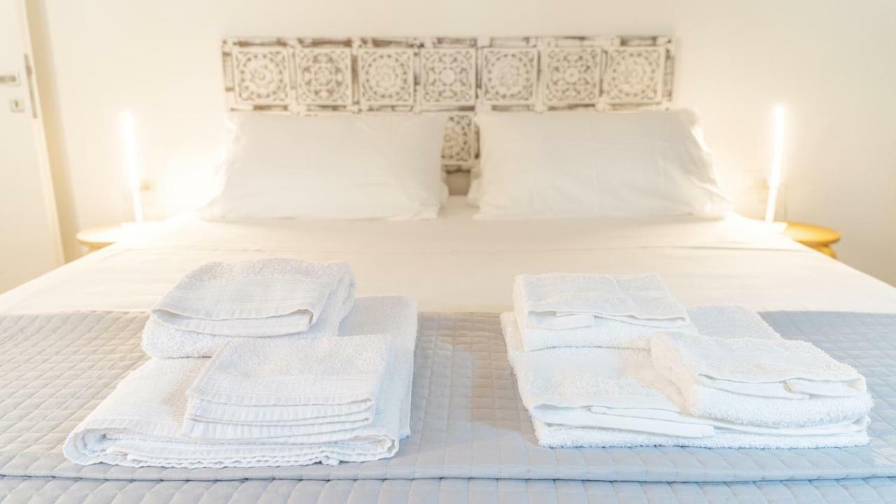 Ca' Del Cogo Apartment Venice Ngoại thất bức ảnh