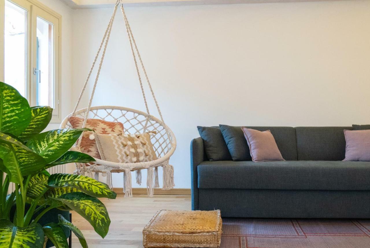 Ca' Del Cogo Apartment Venice Ngoại thất bức ảnh
