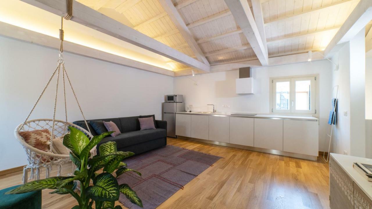 Ca' Del Cogo Apartment Venice Ngoại thất bức ảnh