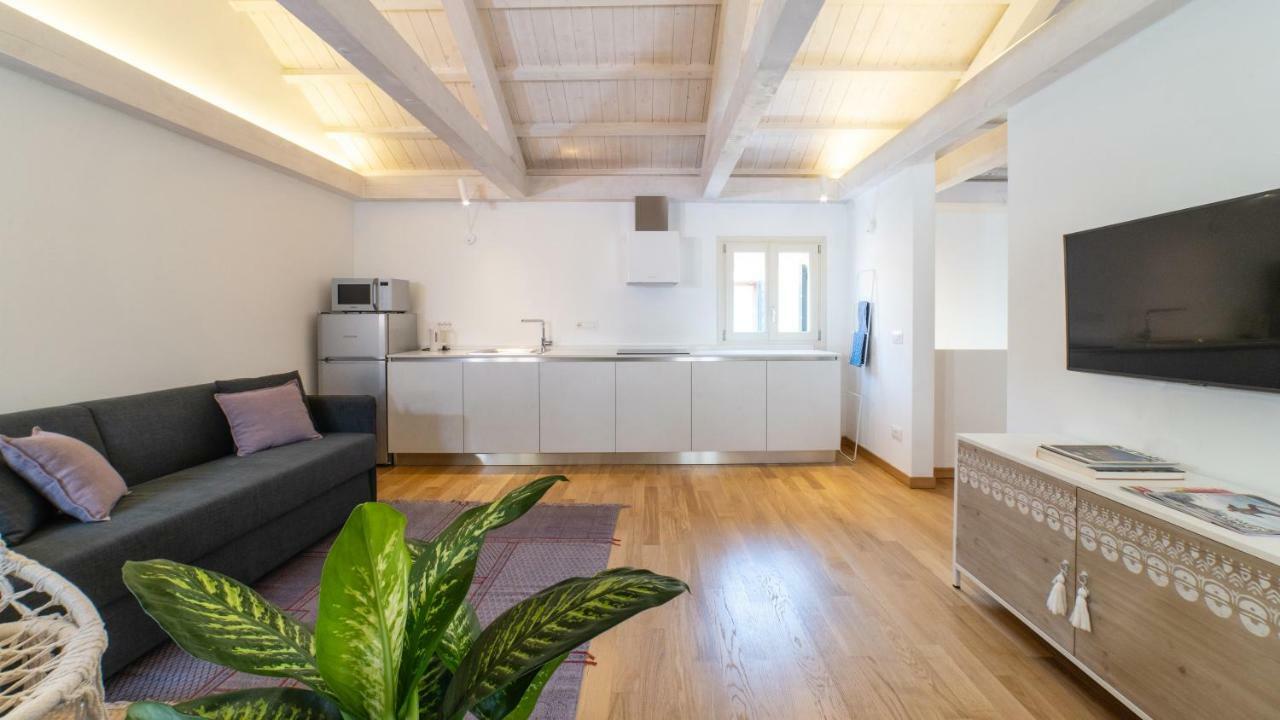 Ca' Del Cogo Apartment Venice Ngoại thất bức ảnh