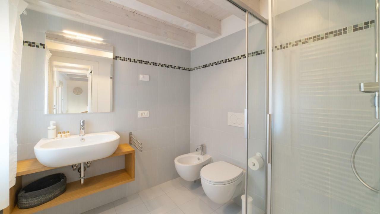 Ca' Del Cogo Apartment Venice Ngoại thất bức ảnh