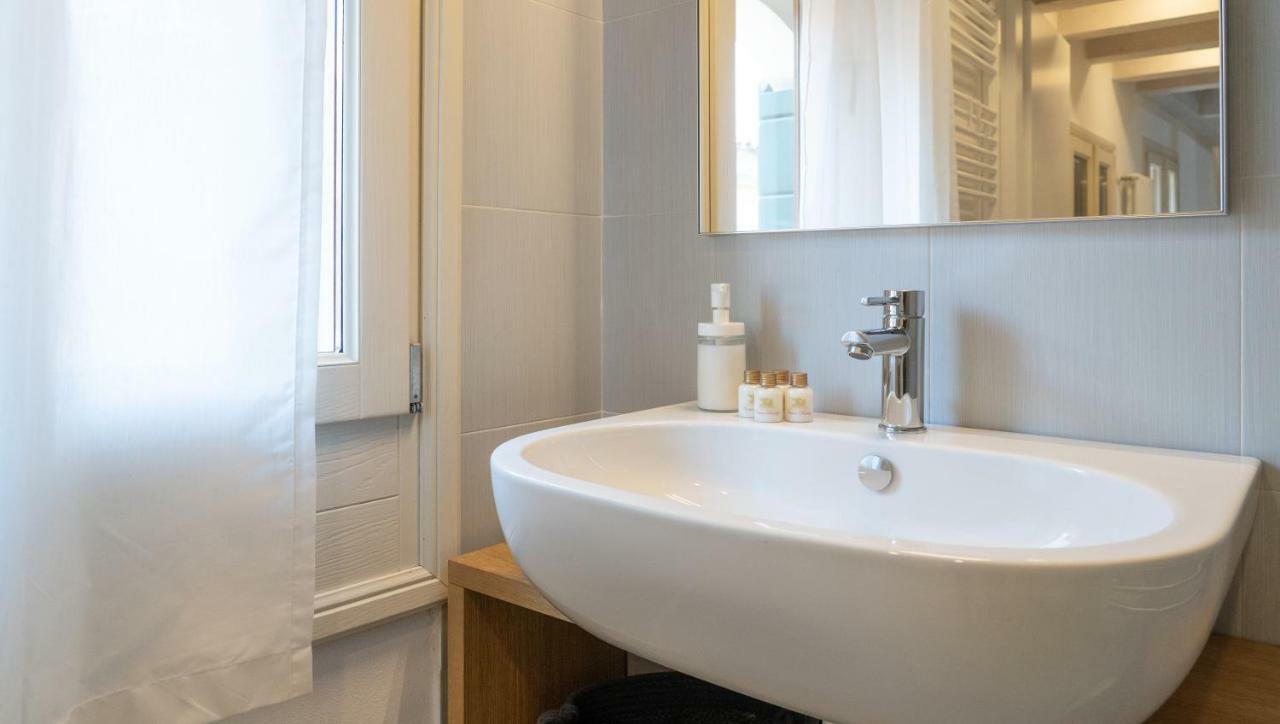 Ca' Del Cogo Apartment Venice Ngoại thất bức ảnh