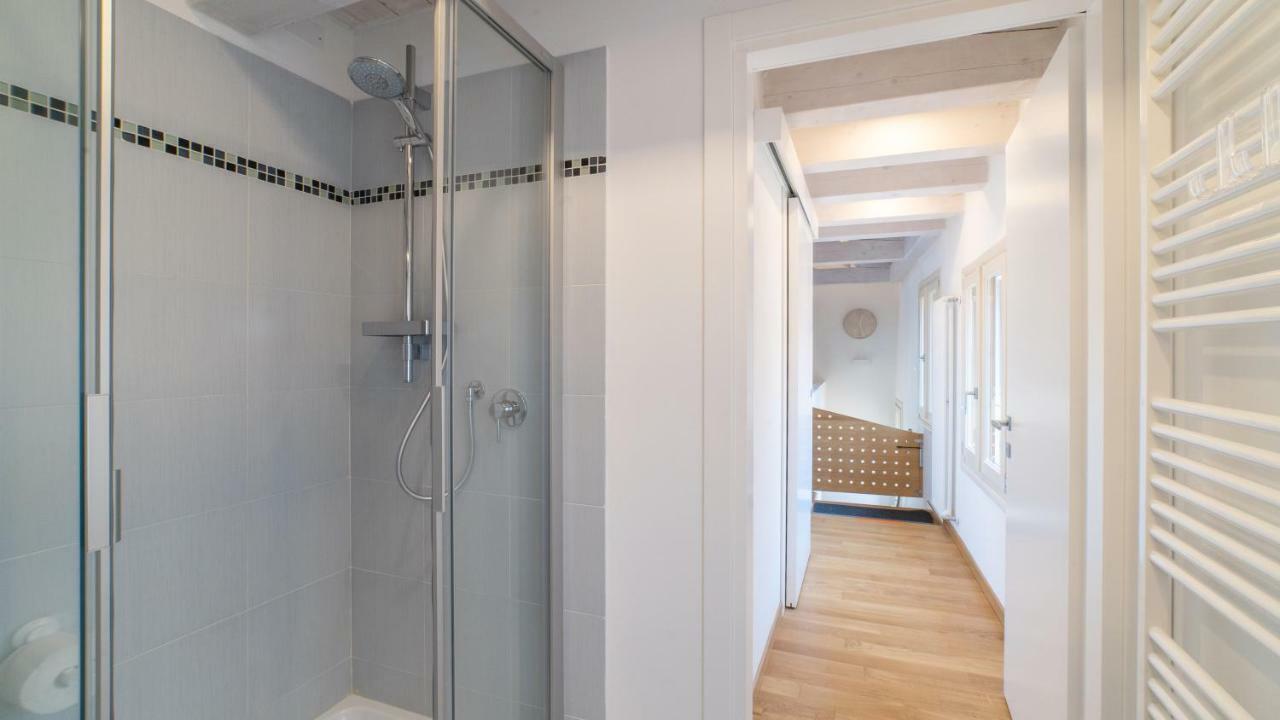 Ca' Del Cogo Apartment Venice Ngoại thất bức ảnh