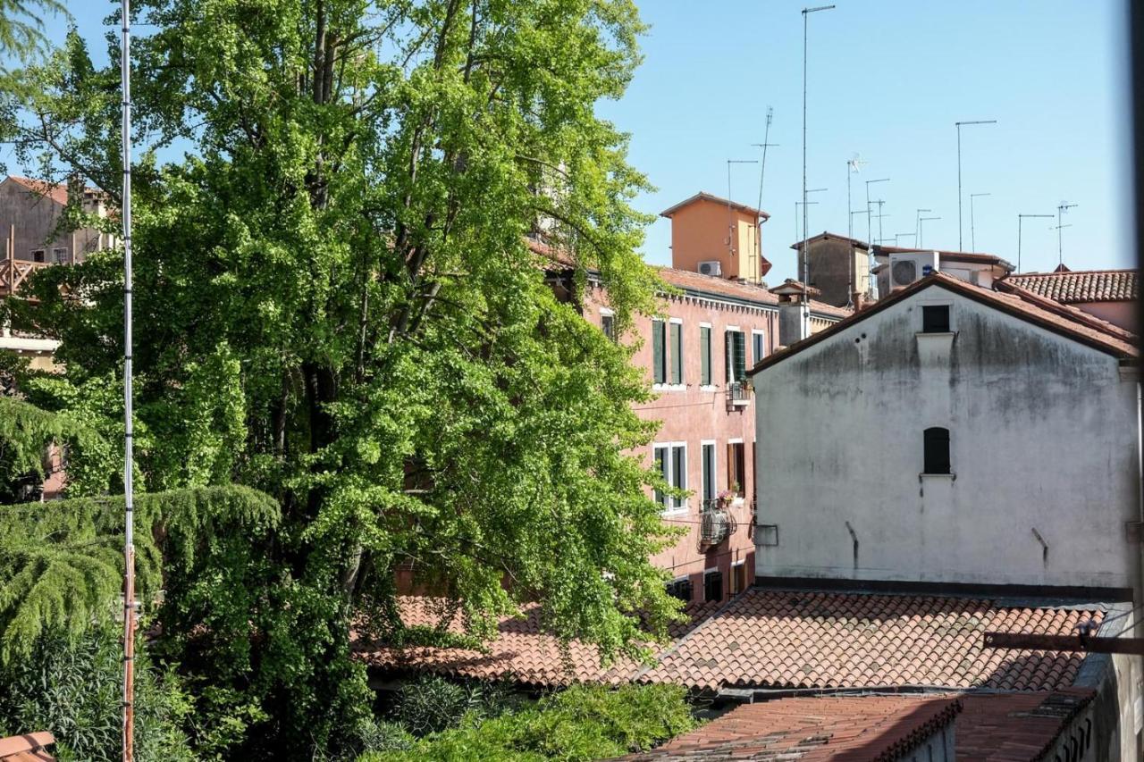 Ca' Del Cogo Apartment Venice Ngoại thất bức ảnh